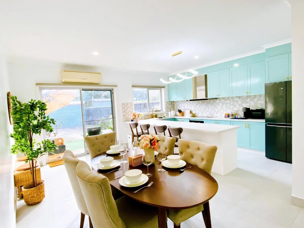 Image 2 of The Daisy House – Family-friendly & top convenient location