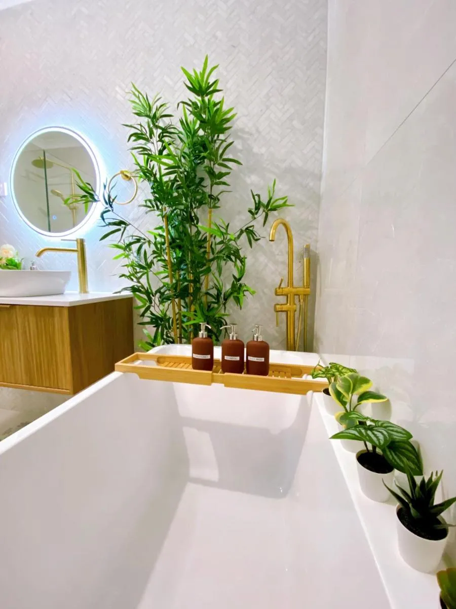 Image 3 of The Daisy House – Family-friendly & top convenient location