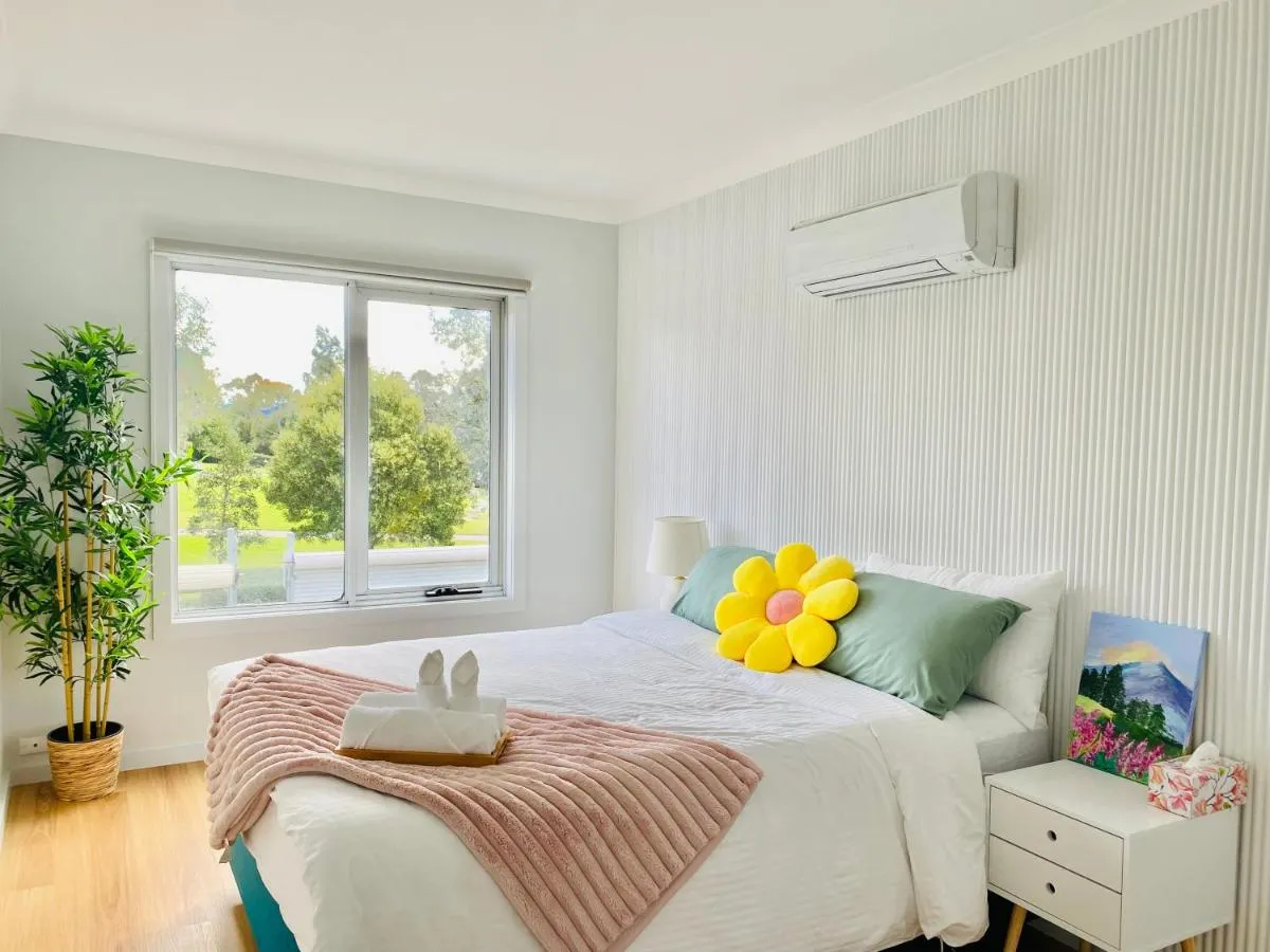 Image 1 of The Daisy House – Family-friendly & top convenient location