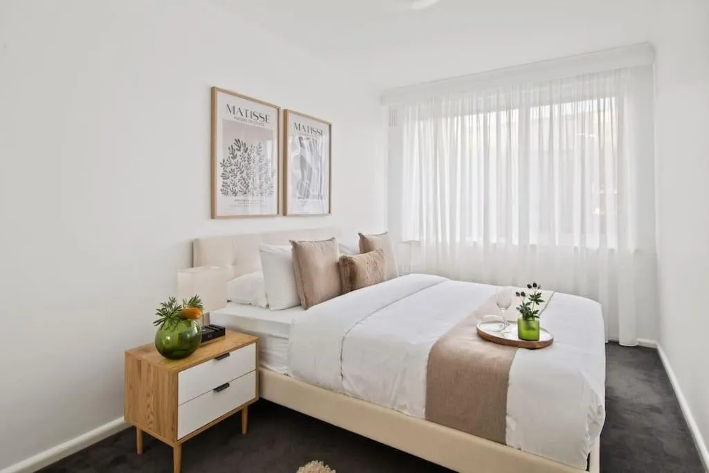 Image 6 of The Elsternwick Abode
