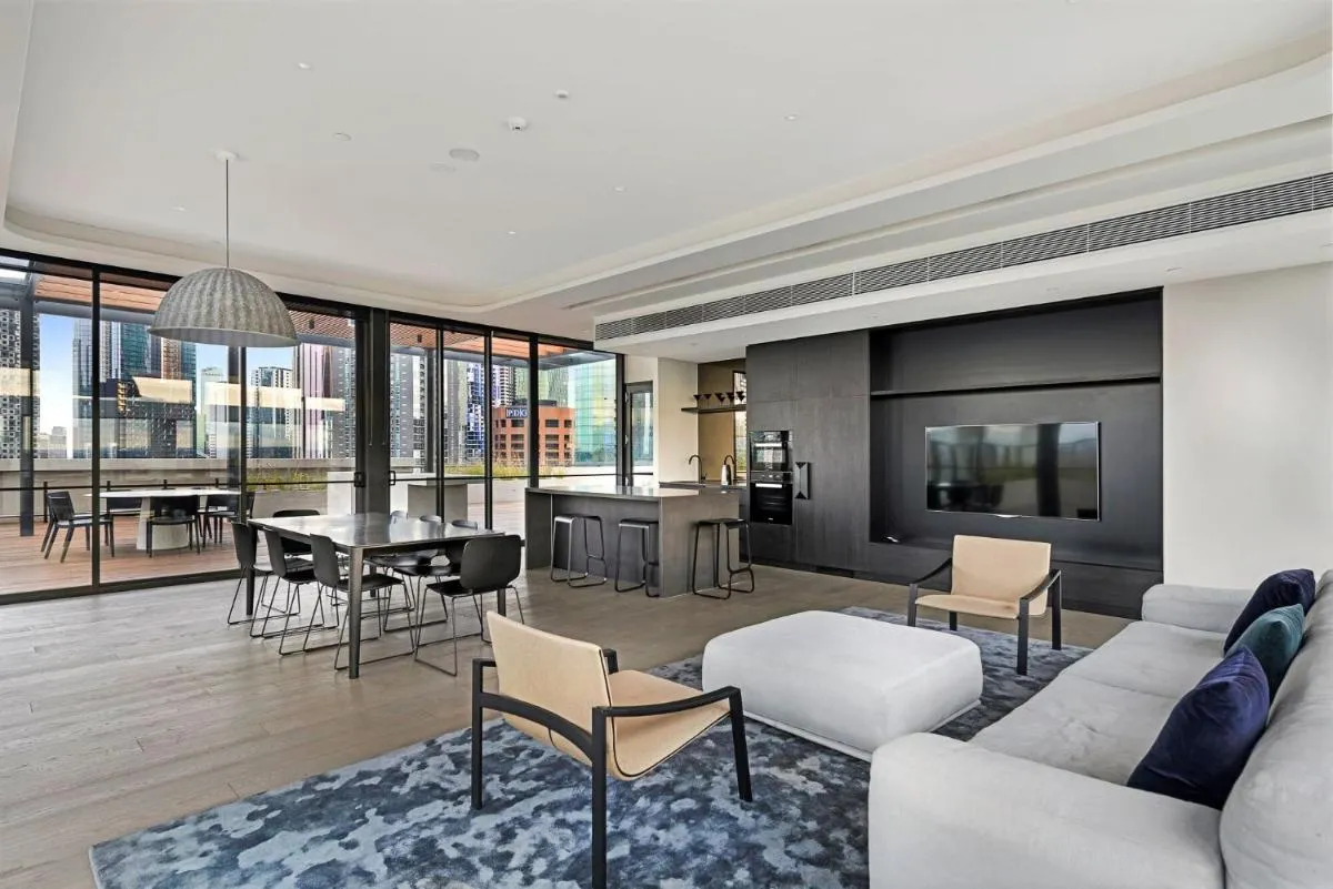 Image 3 of The Eminence Apartments by CLLIX