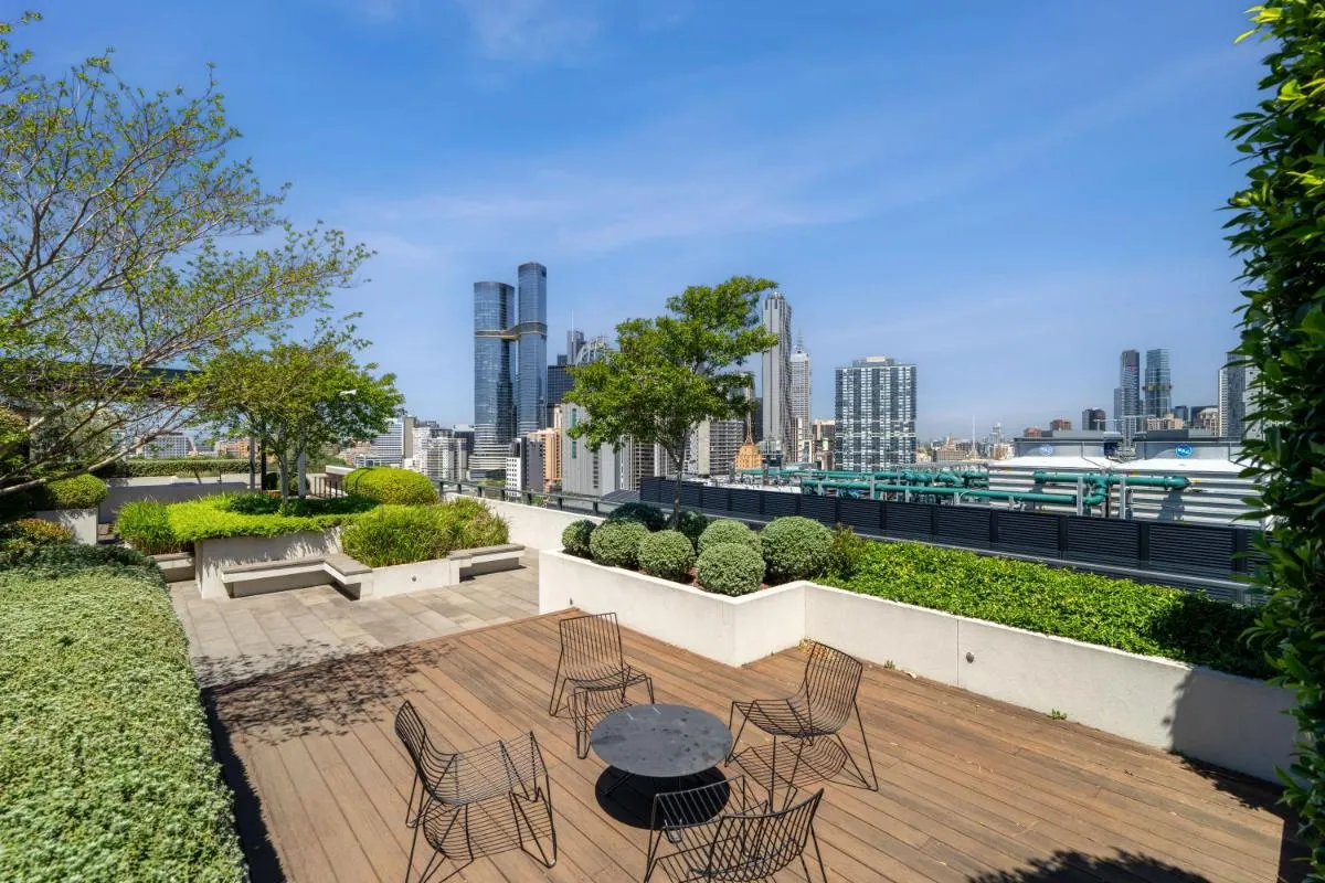 Image 4 of The Eminence Apartments by CLLIX