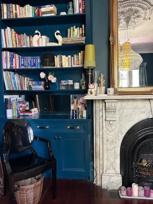 Image 4 of The Eversley – a Stylish Terrace house in Fitzroy