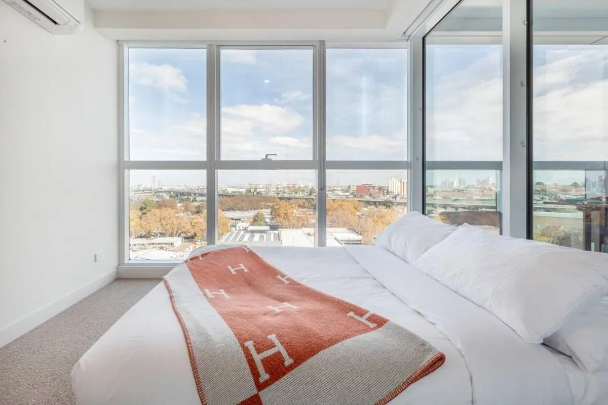 Image 6 of ‘The Fawn’ Relish in Sub-Penthouse Panorama