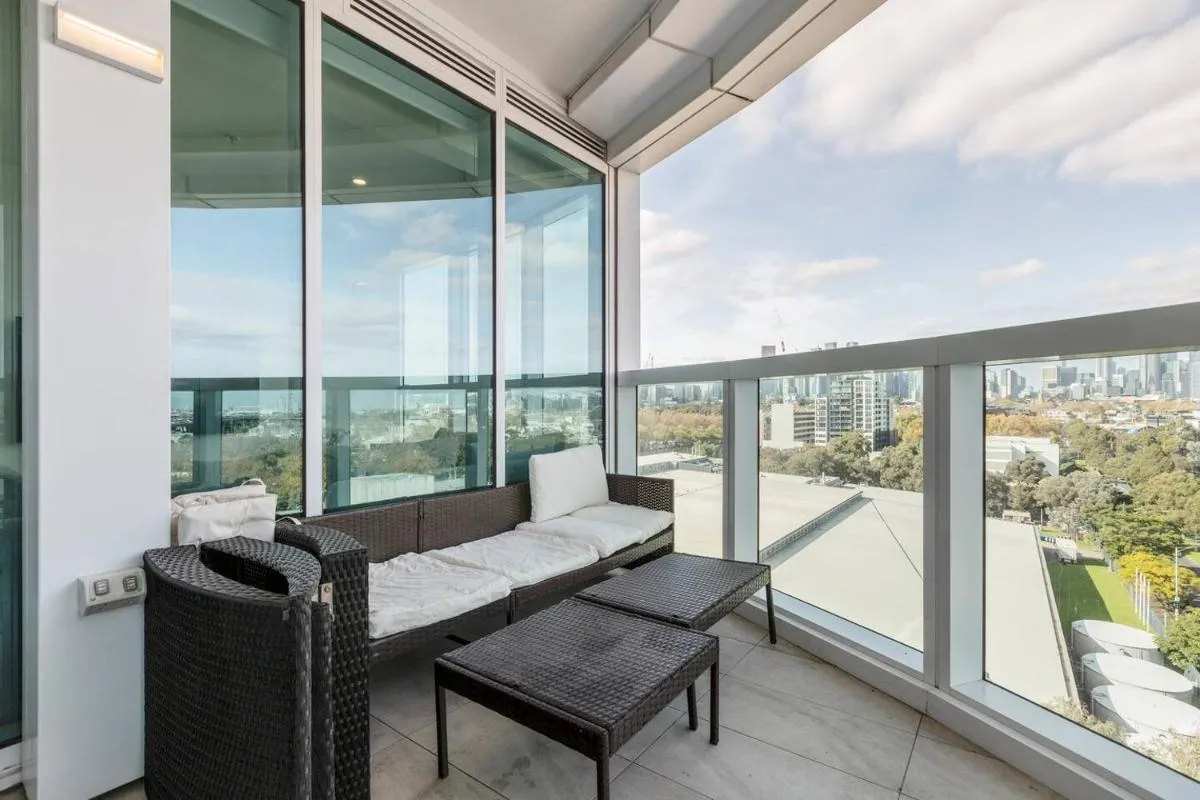 Image 5 of ‘The Fawn’ Relish in Sub-Penthouse Panorama