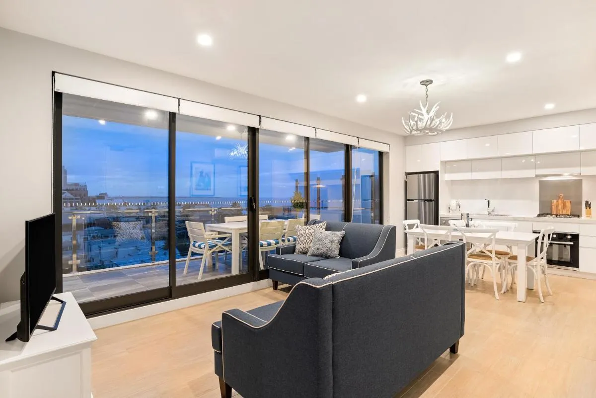 Image 6 of The Hamptons Apartments – Port Melbourne