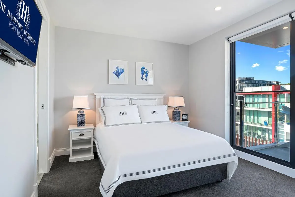 Image 5 of The Hamptons Apartments – Port Melbourne