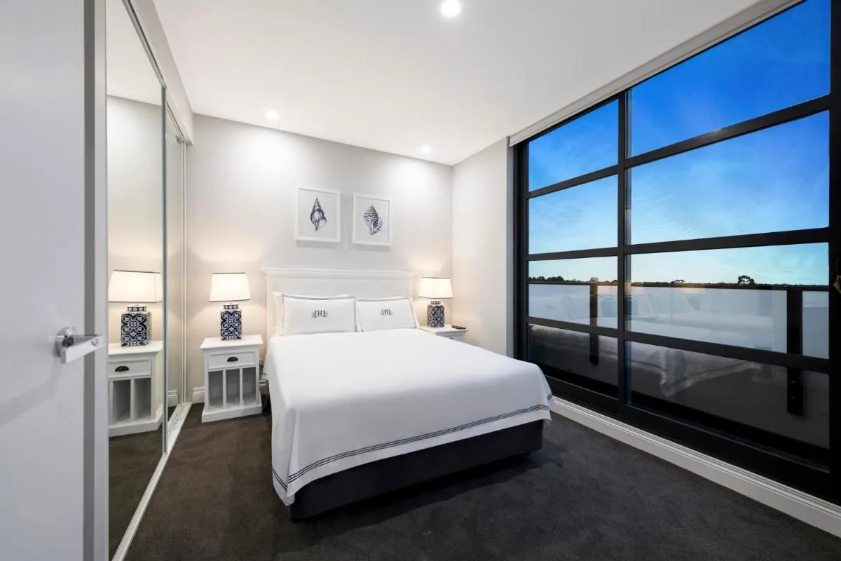 Image 6 of The Hamptons Apartments – St Kilda