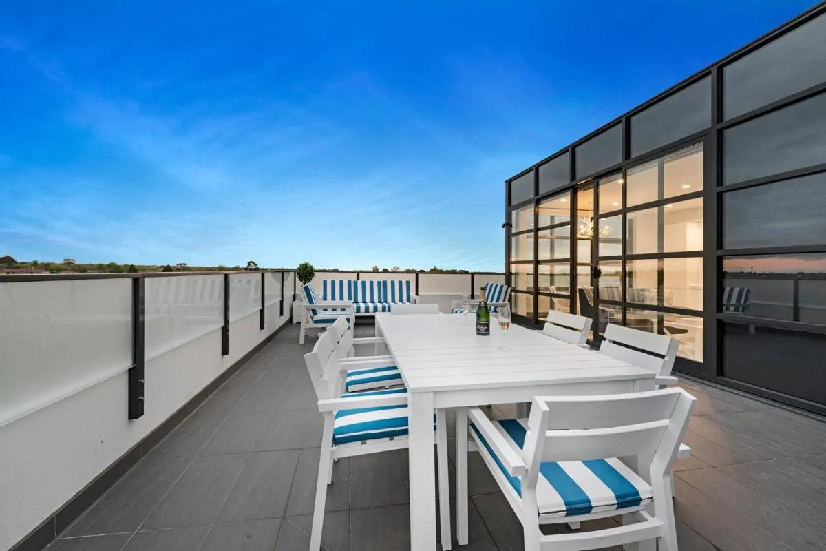 Image 5 of The Hamptons Apartments – St Kilda