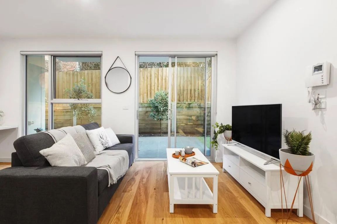 Image of ‘The Ivory’ Well-connected Suburban Seclusion
