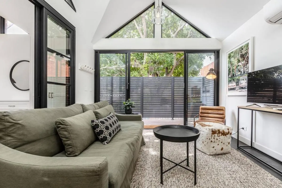 Image 4 of The Little Sage – A Lodge-style Urban Retreat