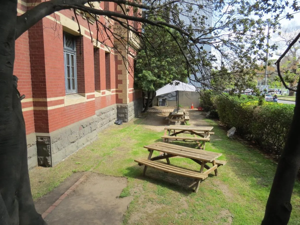 Image 5 of The Mansion Melbourne