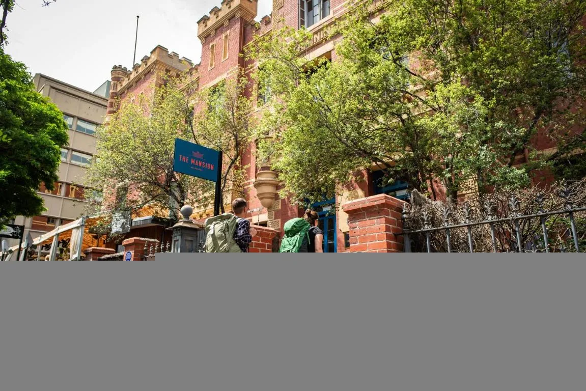 Image of The Mansion Melbourne
