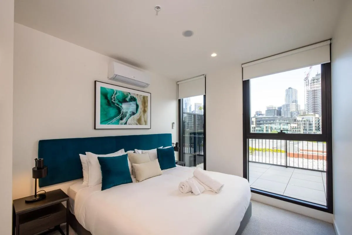 Image 6 of The Marker Apartments Melbourne