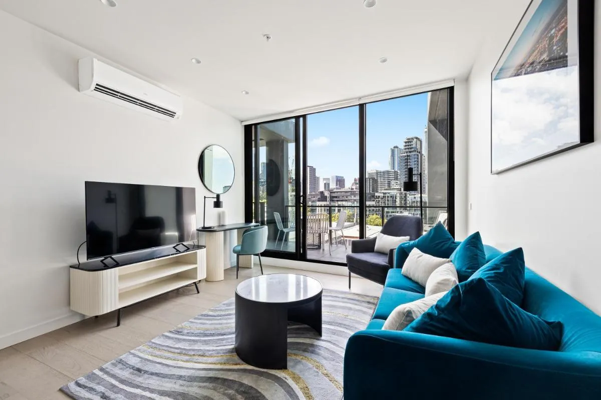 Image 4 of The Marker Apartments Melbourne