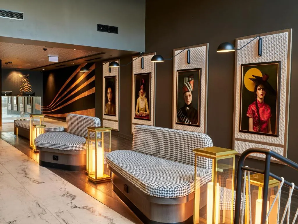 Image of The Motley Hotel