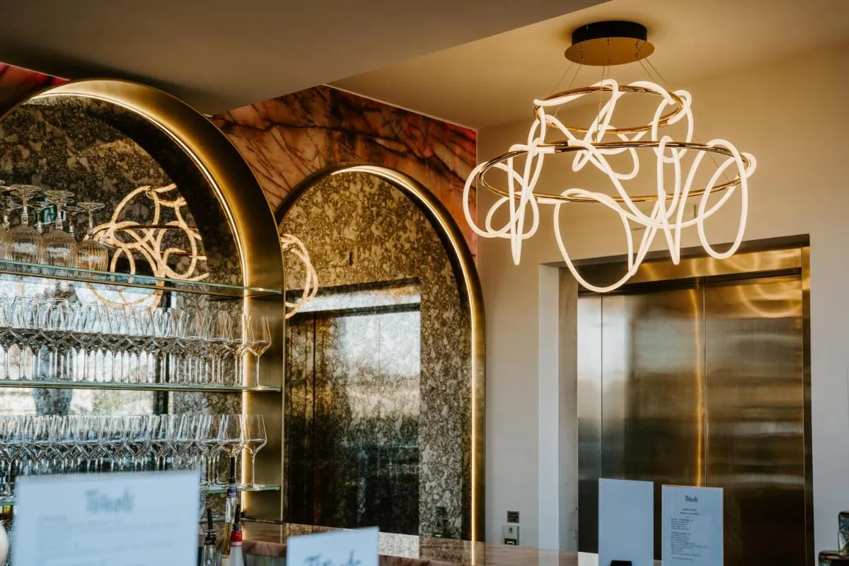 Image 5 of The Motley Hotel
