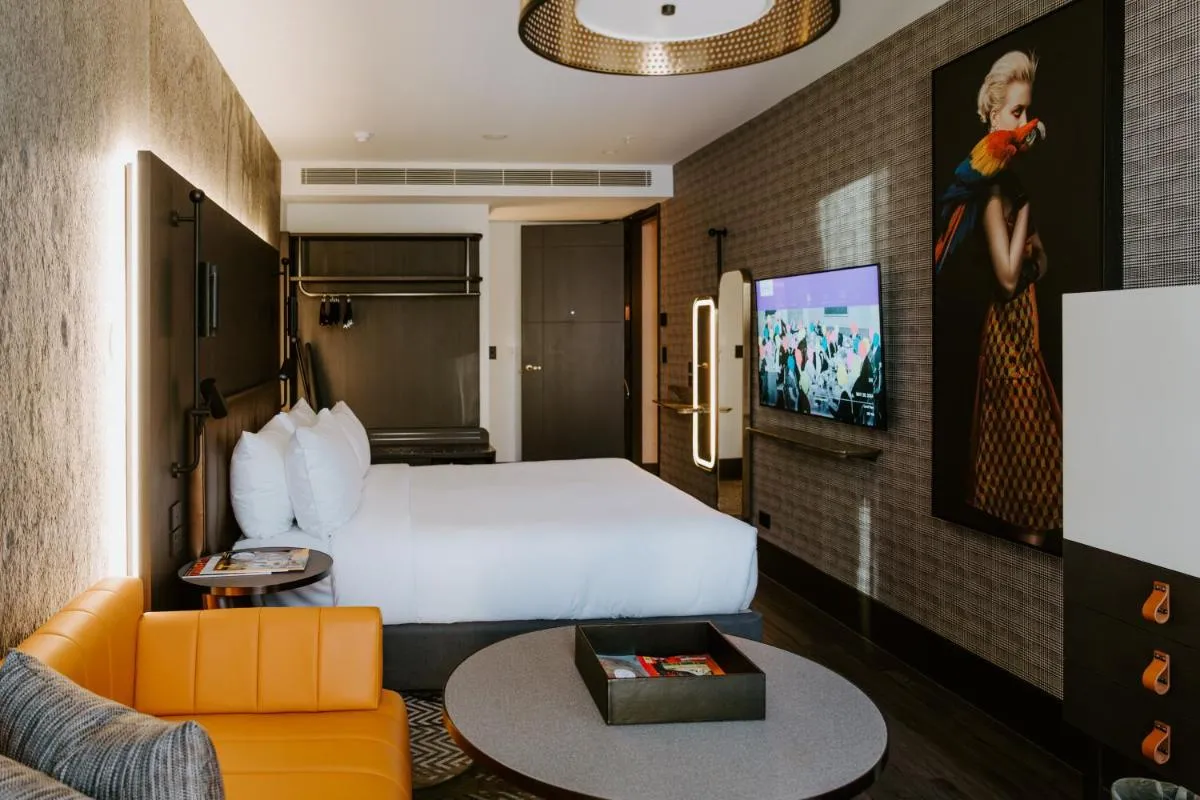 Image 3 of The Motley Hotel