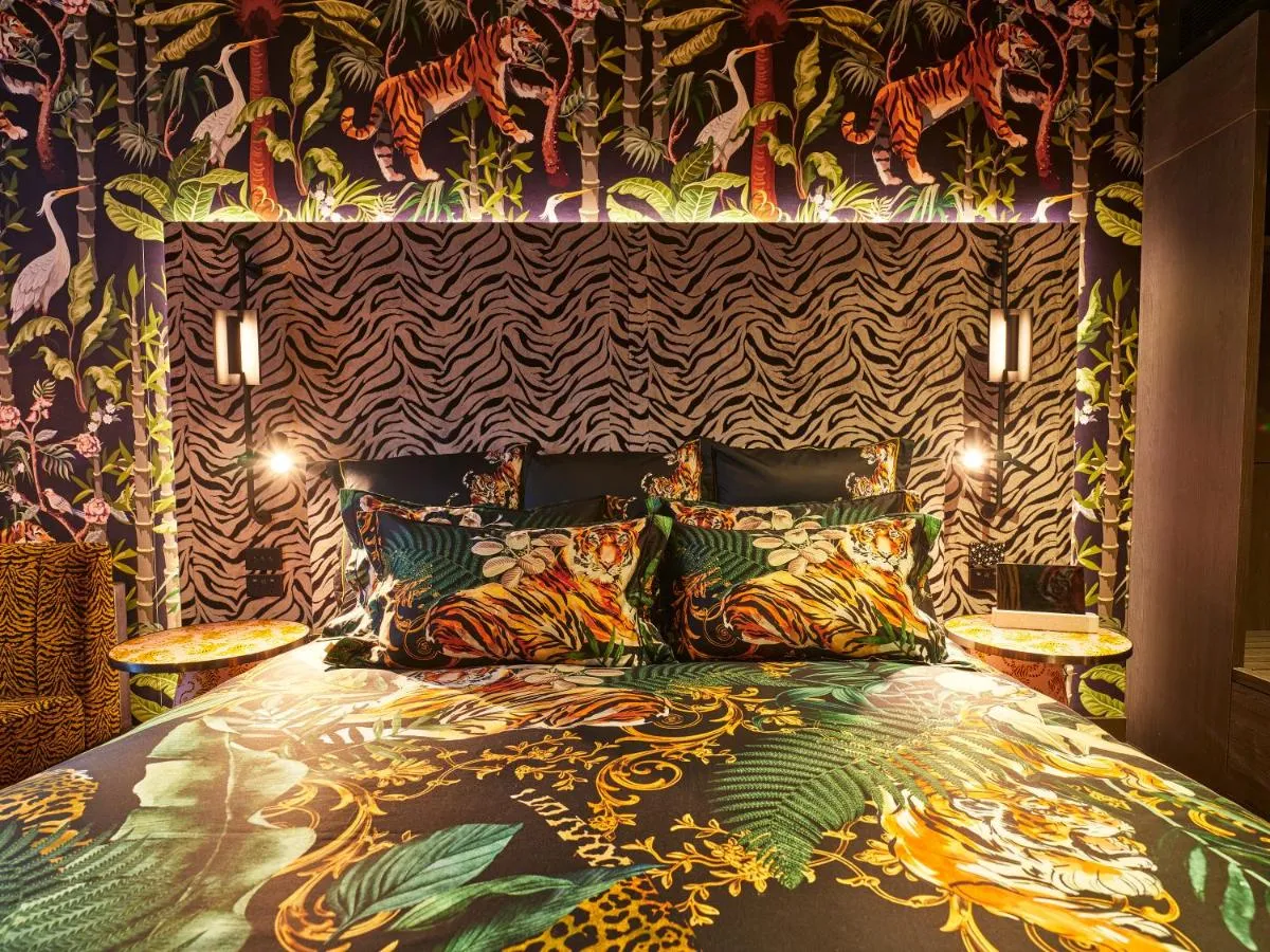 Image 1 of The Motley Hotel