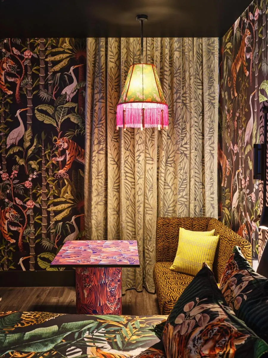 Image 6 of The Motley Hotel