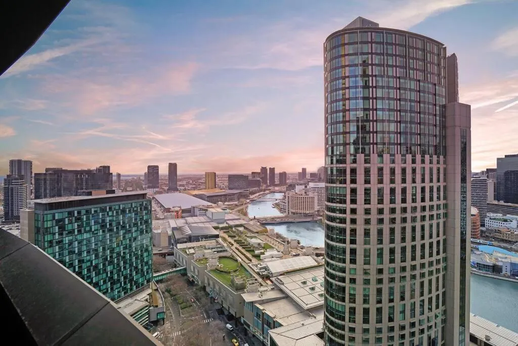 Image of The Pearl on Southbank -City & Yarra River View221