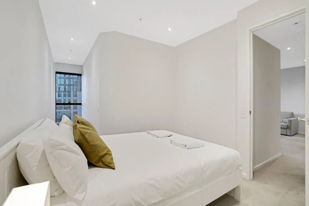 Image 5 of The Pearl on Southbank -City & Yarra River View221