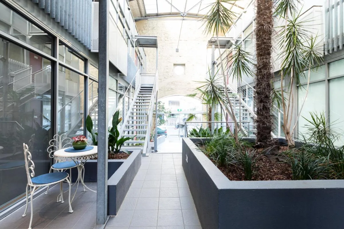 Image 5 of The Port Melbourne Experience