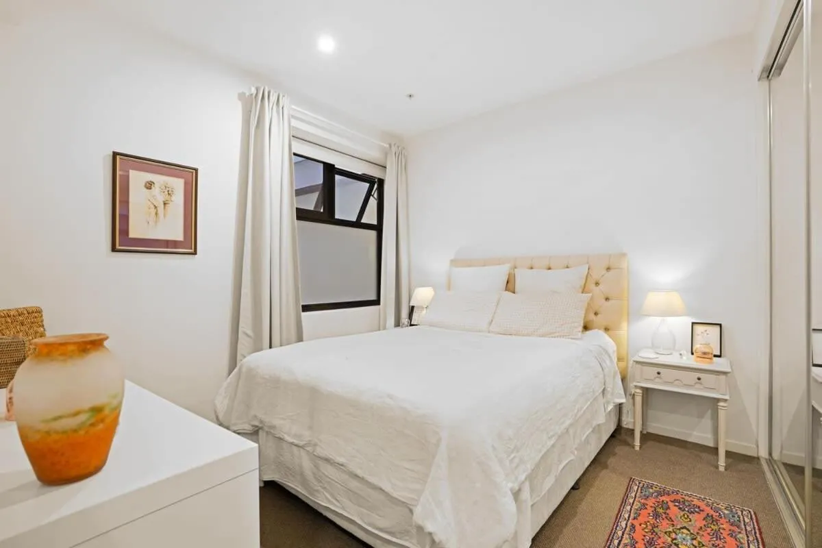 Image 1 of The Richmond – Bright 1BR Oasis w parking