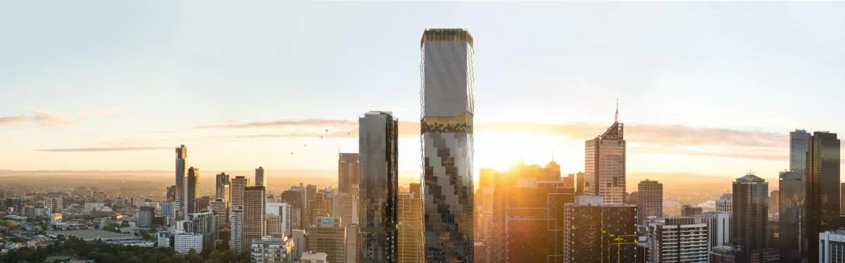 Image 5 of The Ritz-Carlton, Melbourne
