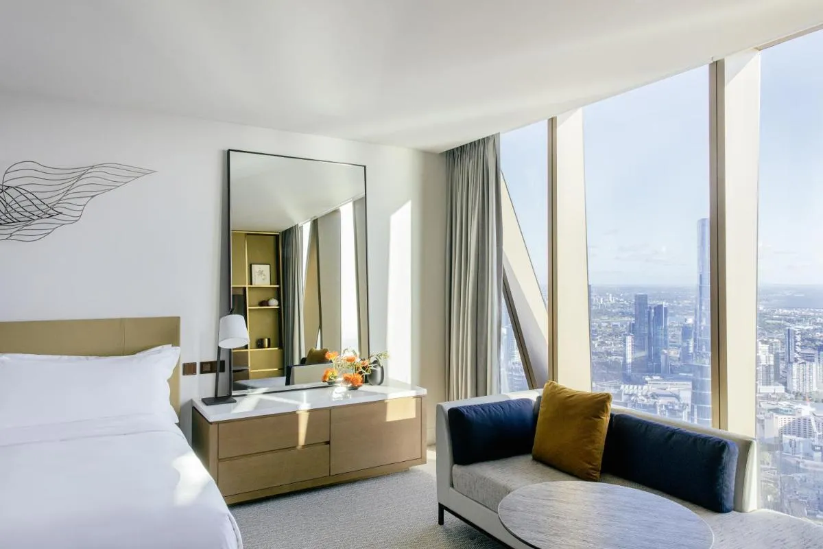 Image 1 of The Ritz-Carlton, Melbourne