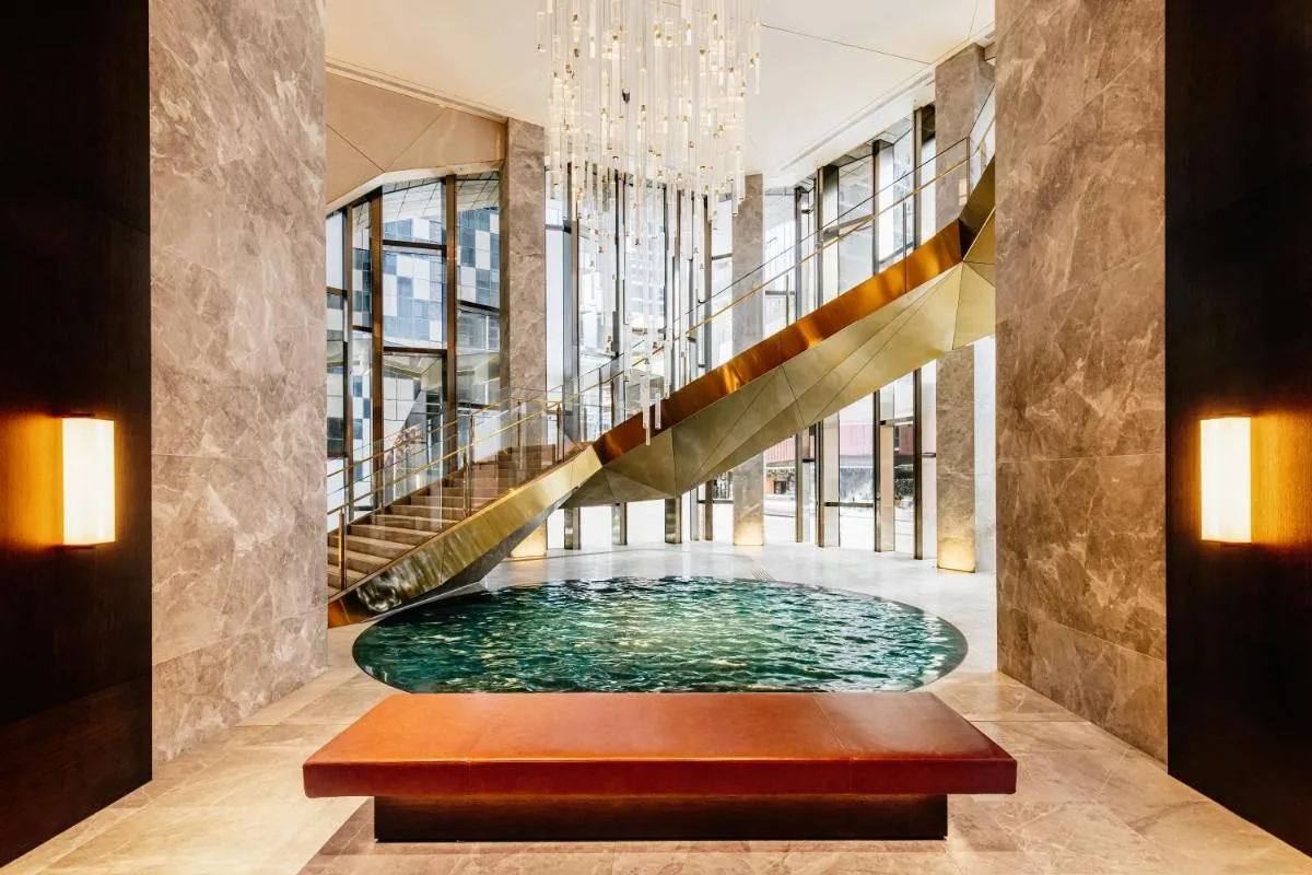 Image 2 of The Ritz-Carlton, Melbourne