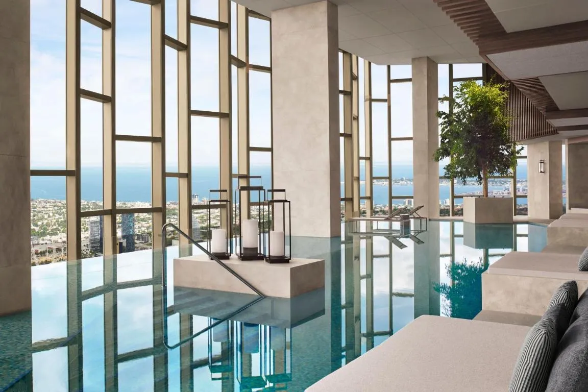 Image of The Ritz-Carlton, Melbourne