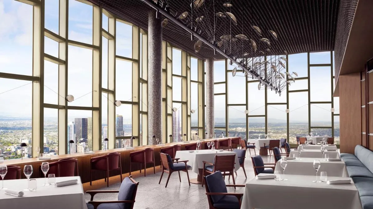 Image 4 of The Ritz-Carlton, Melbourne
