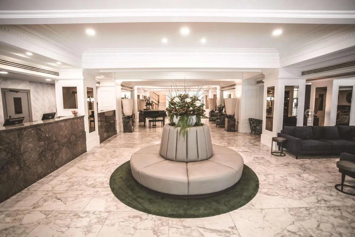 Image 5 of The Savoy Hotel on Little Collins Melbourne