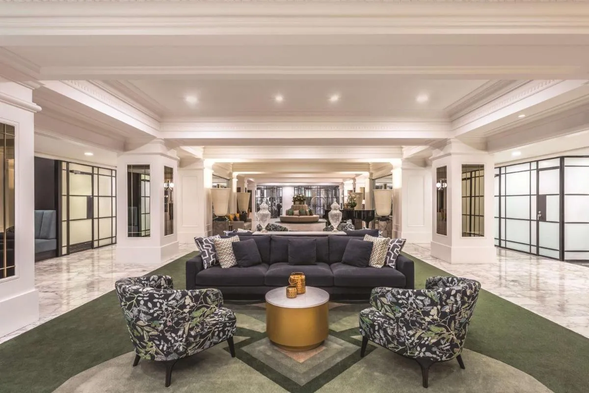 Image 4 of The Savoy Hotel on Little Collins Melbourne