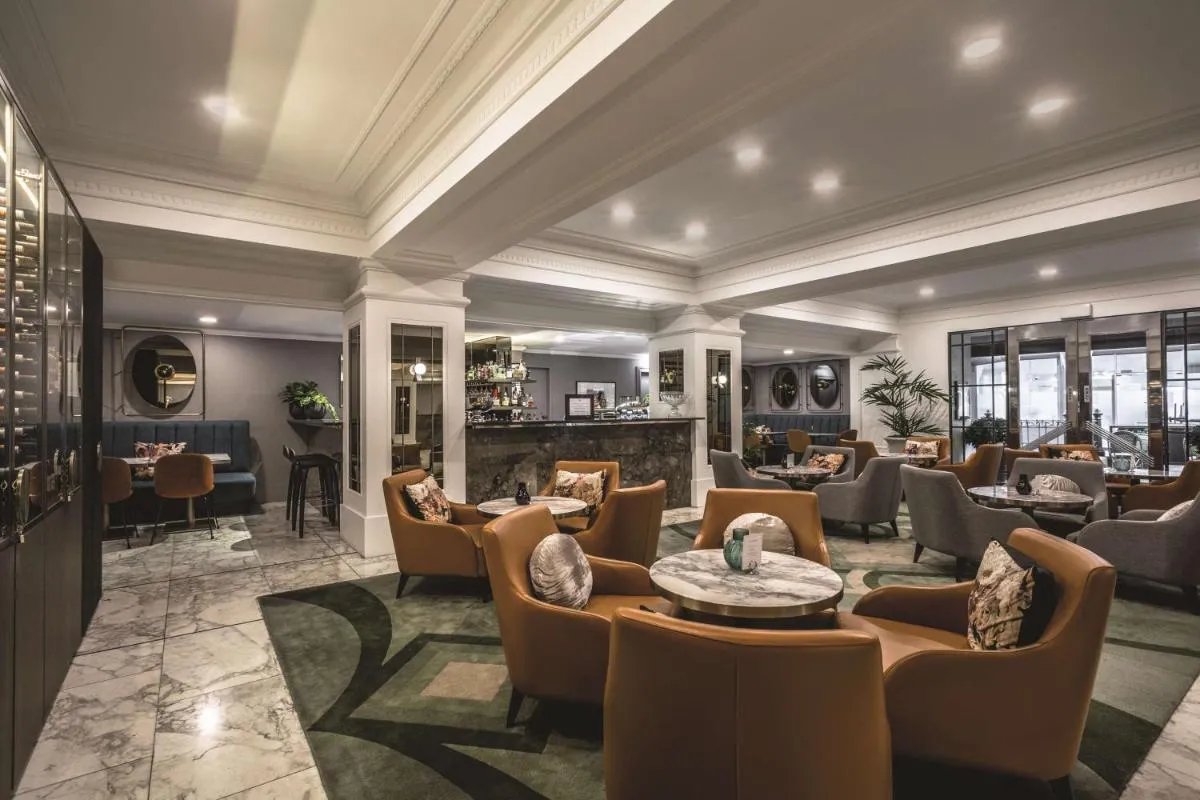 Image 3 of The Savoy Hotel on Little Collins Melbourne