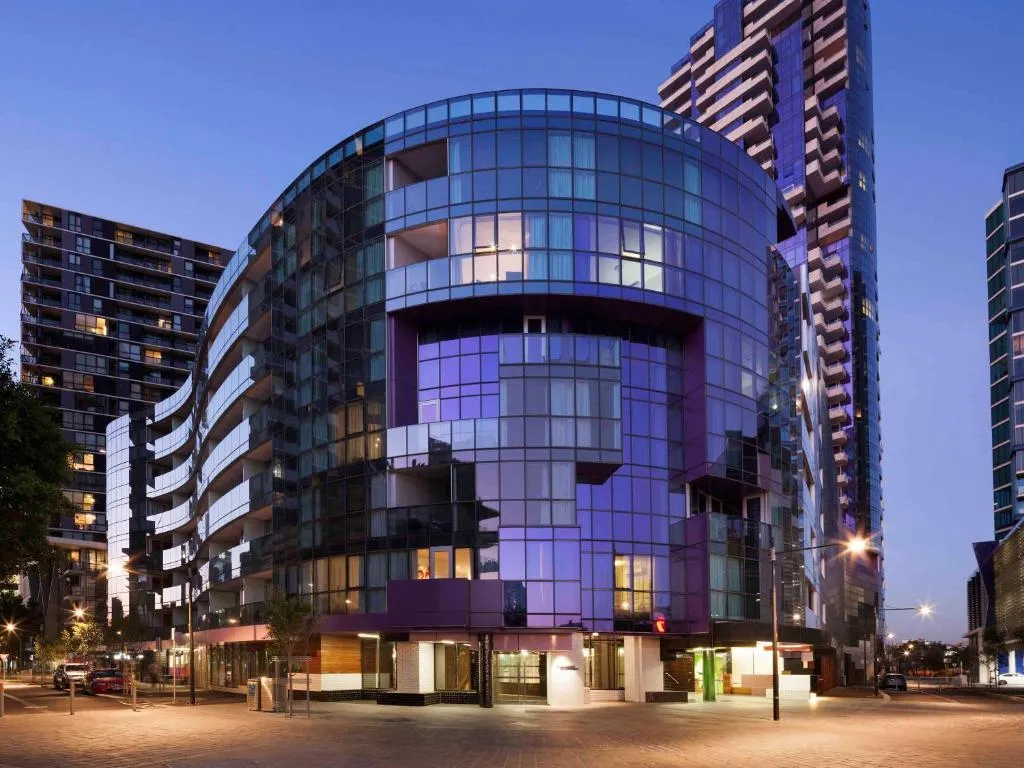 Image of The Sebel Melbourne Docklands Hotel