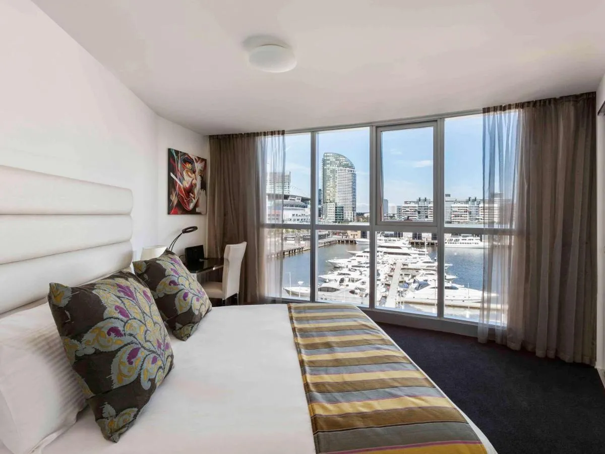 Image 1 of The Sebel Melbourne Docklands Hotel