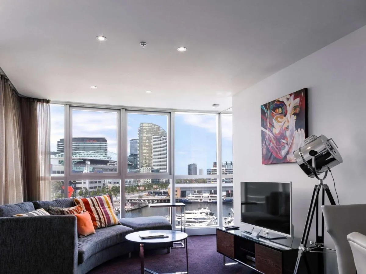 Image 4 of The Sebel Melbourne Docklands Hotel