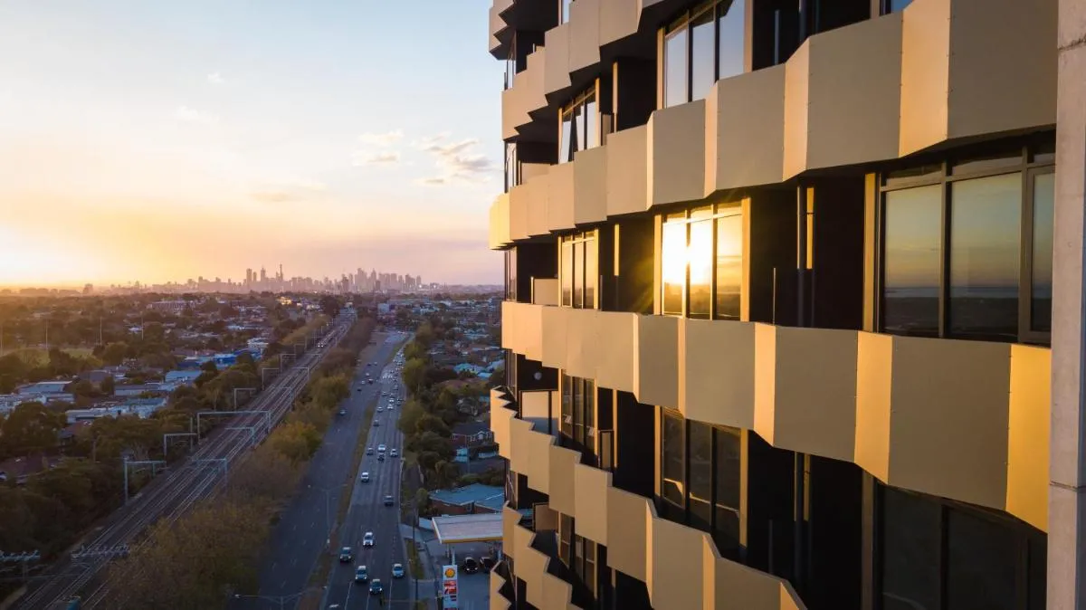 Image 5 of The Sebel Melbourne Malvern