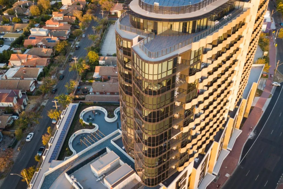 Image 4 of The Sebel Melbourne Malvern