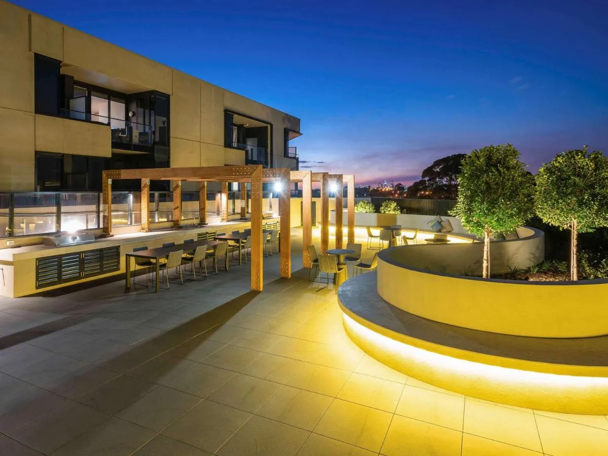 Image 3 of The Sebel Melbourne Malvern