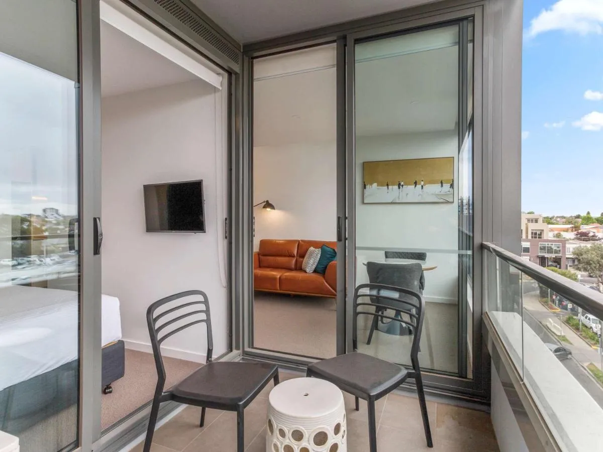 Image 6 of The Sebel Melbourne Moonee Ponds