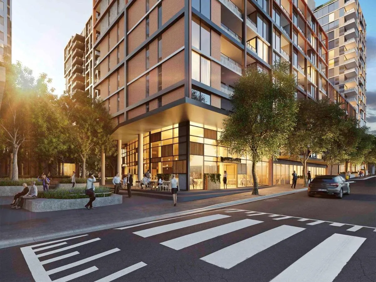 Image 4 of The Sebel Melbourne Moonee Ponds