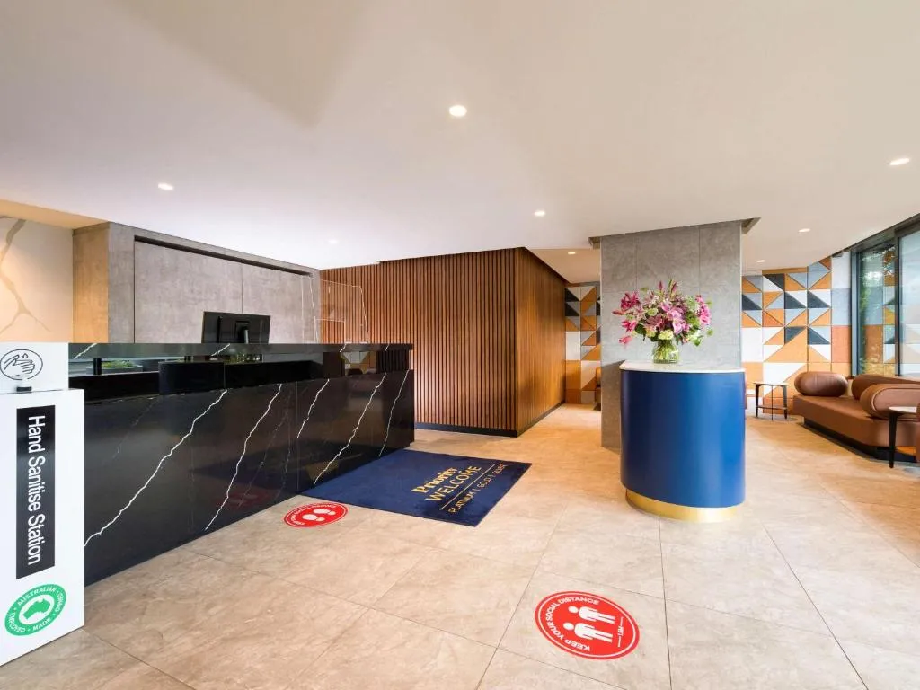 Image of The Sebel Melbourne Moonee Ponds