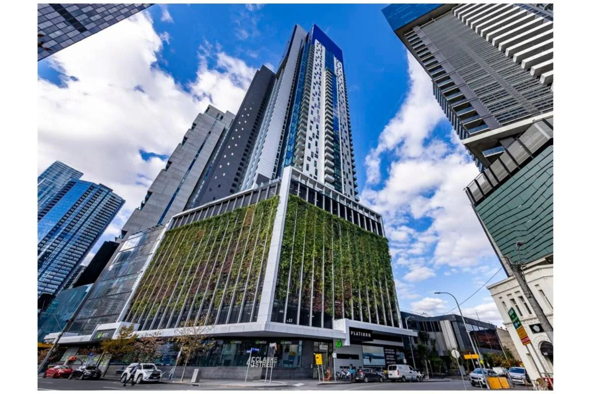 Image 5 of The Skyline Serenity