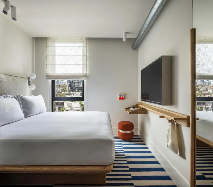 Image of The StandardX, Melbourne