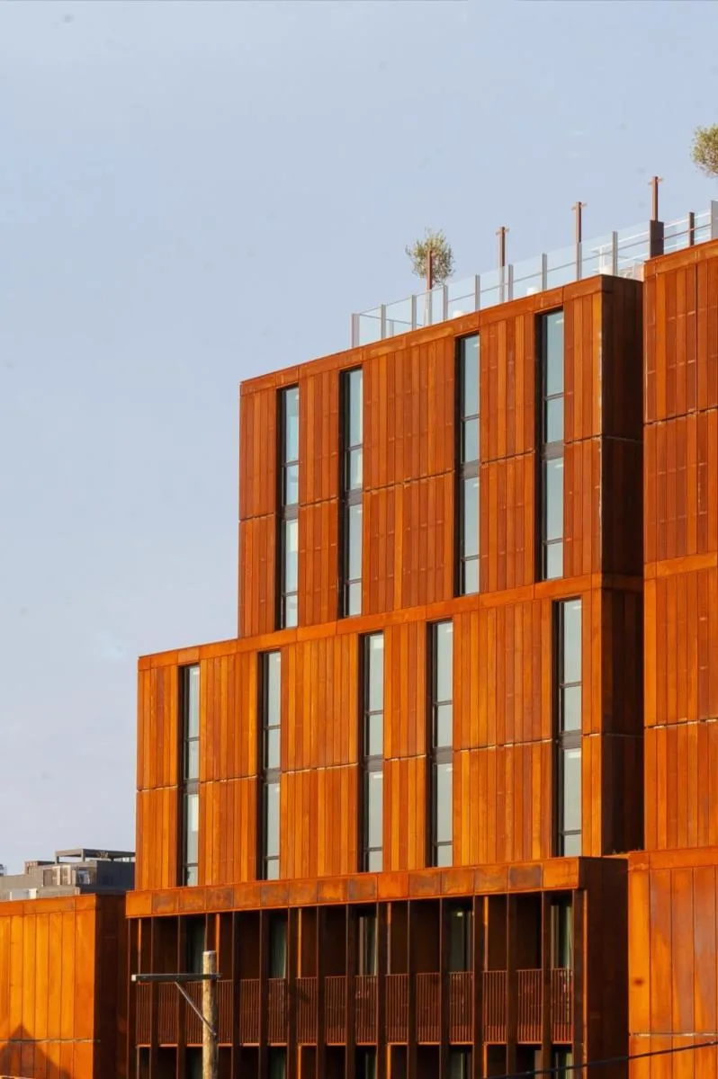 Image 3 of The StandardX, Melbourne