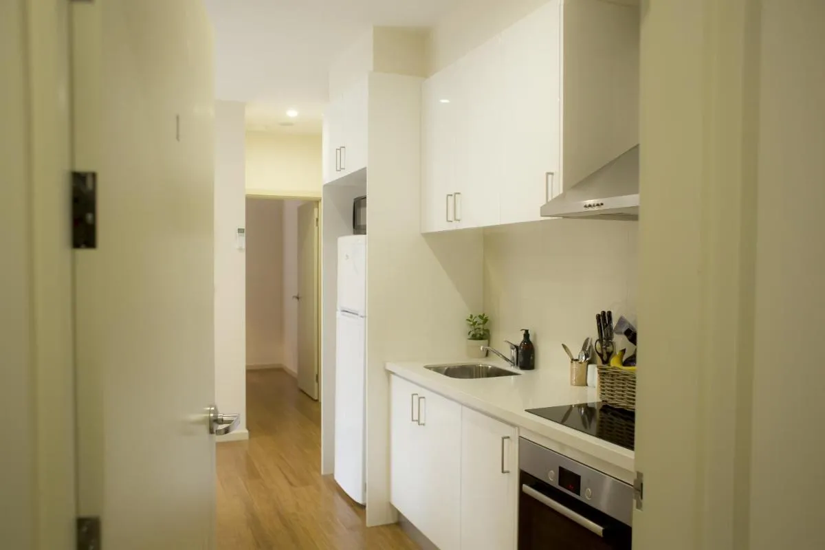 Image 2 of The Town Apartments