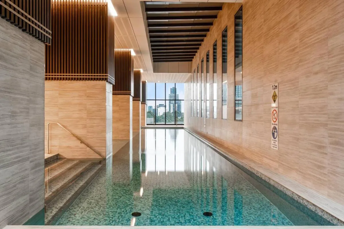Image 3 of The View on Elizabeth – Chic City Centre Living